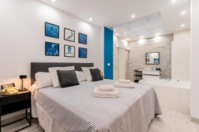 LP1 Loft Art Suite Sevilla en Pareja